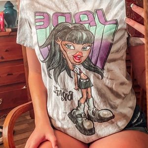 Jade Bratz Tshirt